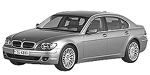 BMW E65 C2135 Fault Code