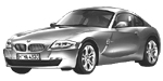 BMW E86 C2135 Fault Code