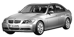 BMW E92 C2135 Fault Code
